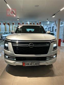 نيسان باترول